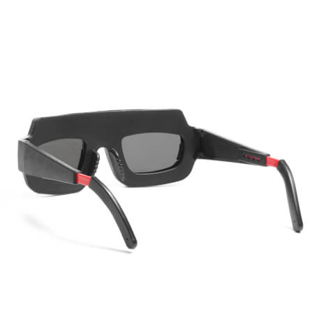 แว่นตากันสะเก็ด DELTON รุ่น HZ-069_4